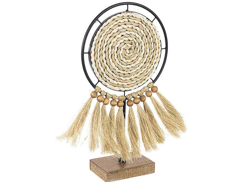 Dekorace turkana 24 x 45 cm