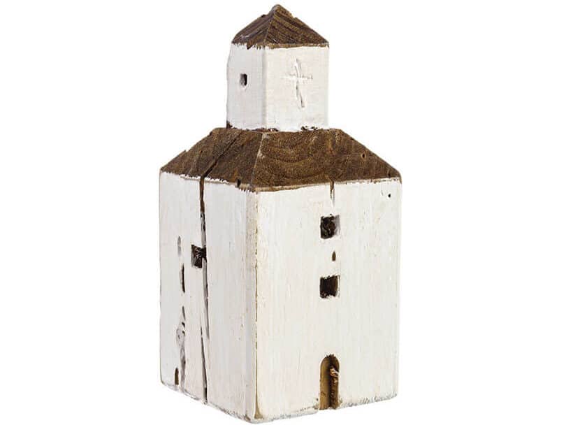 Dekorace kostel S baltic