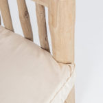 Křeslo lesa přírodní