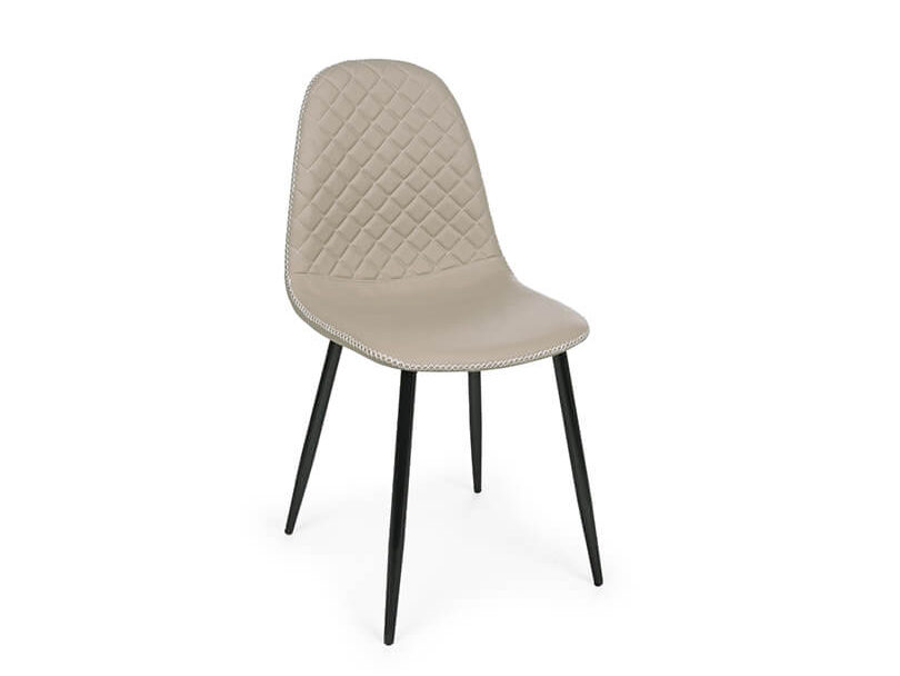 Židle amanda béžová