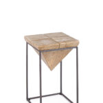 Stolička prismy 46 cm