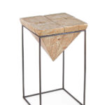 Stolička prismy 55 cm