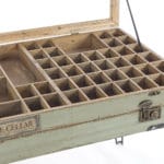 Konferenční stolek cellar 128 x 61