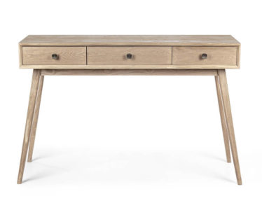 Konzolový stolek alannis 120 x 78 cm