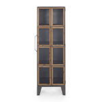 Skříň border 1 dveře 41 x 138.5 cm