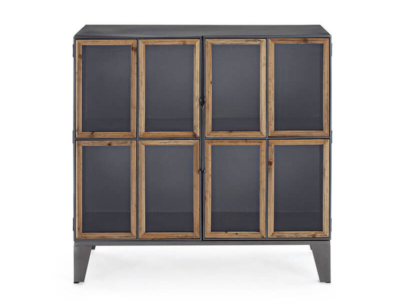 Příborník border 87.5 x 88.5 cm