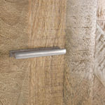 Komoda norwood s 5 zásuvkami