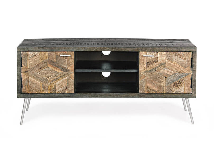 TV skřínka norwood 125 x 55 cm