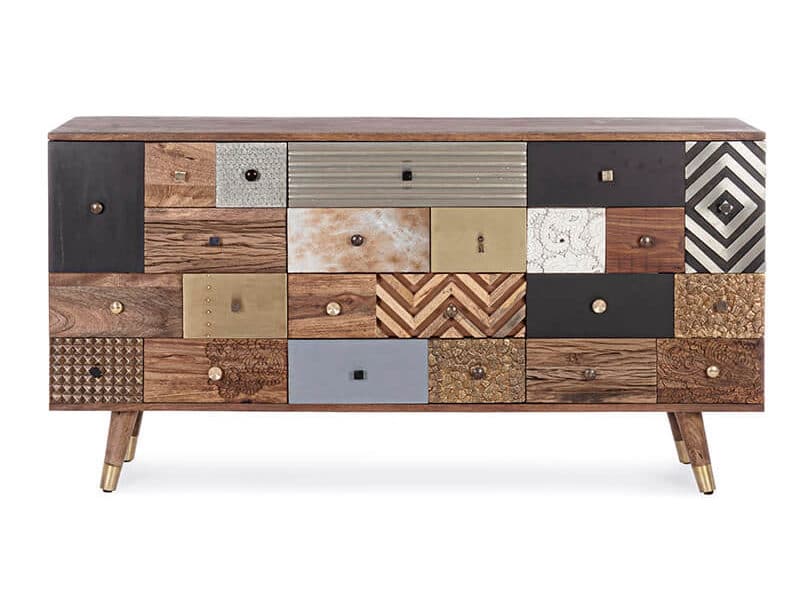 Komoda dhaval 150 x 78 cm