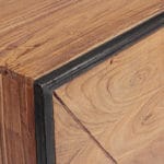 Příborník egon 4 dveře 175 x 76 cm