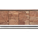 Příborník egon 4 dveře 175 x 76 cm