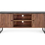 TV stolek norfolk 130 x 60 cm