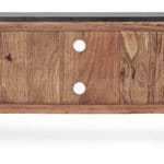 TV stolek norfolk 130 x 60 cm