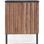 TV stolek norfolk 130 x 60 cm