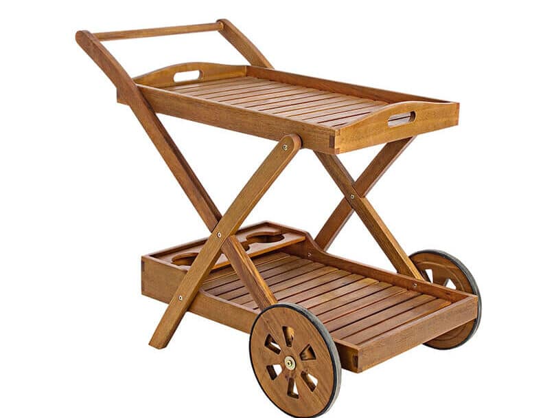 Servírovací vozík Noemi