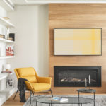 KŘESLO SADIRA HOŘČICOVÉ