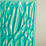 Stolní lampa reene zelená