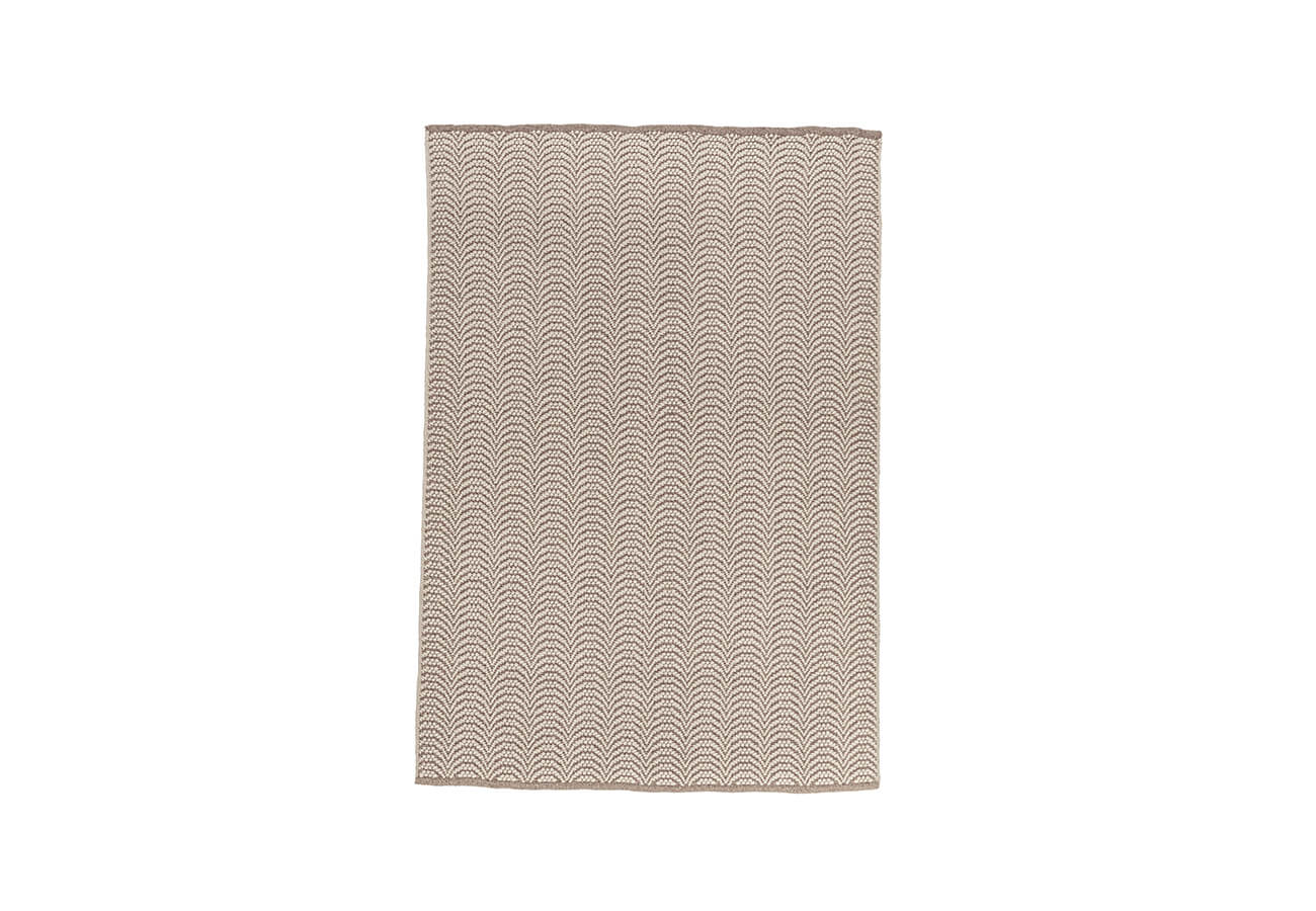 Venkovní koberec darja 170 x 240 cm béžový