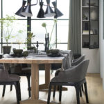 Vitrína basica 53 x 40 cm bílá