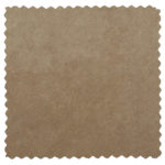 Rohová pohovka rodeo levá 266 cm samet taupe