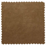 Rohová pohovka rodeo levá 300 cm samet medová