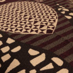 Pléd jackrrad 130 x 170 cm vícebarevný