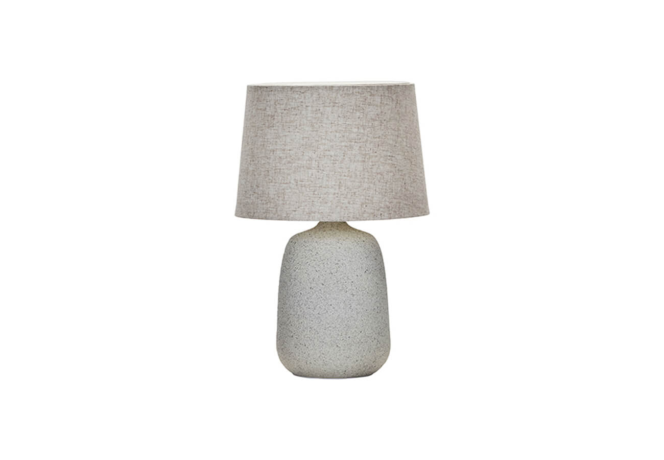 Stolní lampa anat bílá