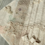 Hrací koberec isloda 140 x 200 cm přírodní