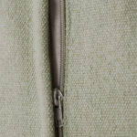 Dětský puf želva turtly zelený