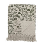 Deka belarria 160 x 130 cm zelená