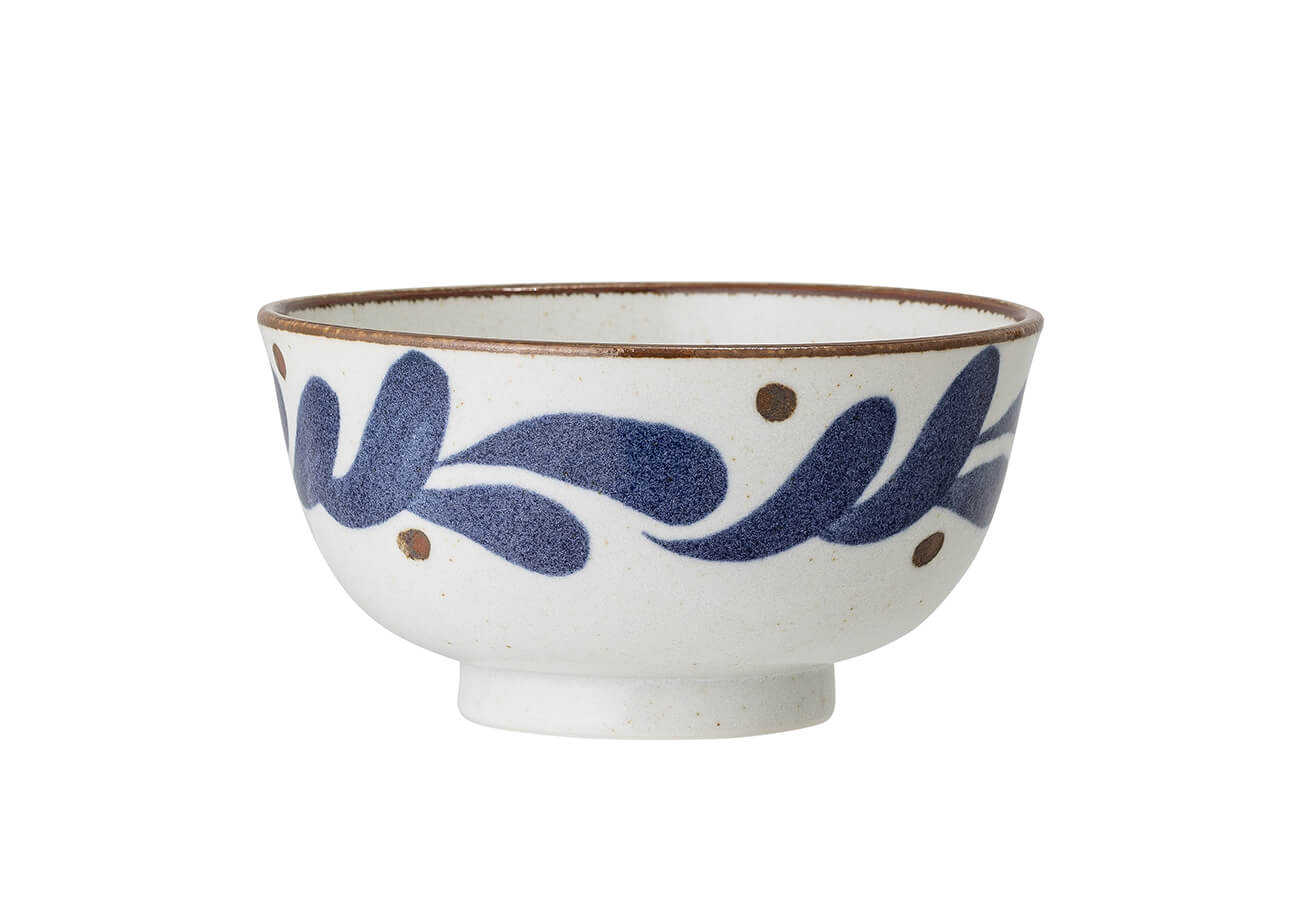 Mísa amellia Ø 16.5 cm modrá