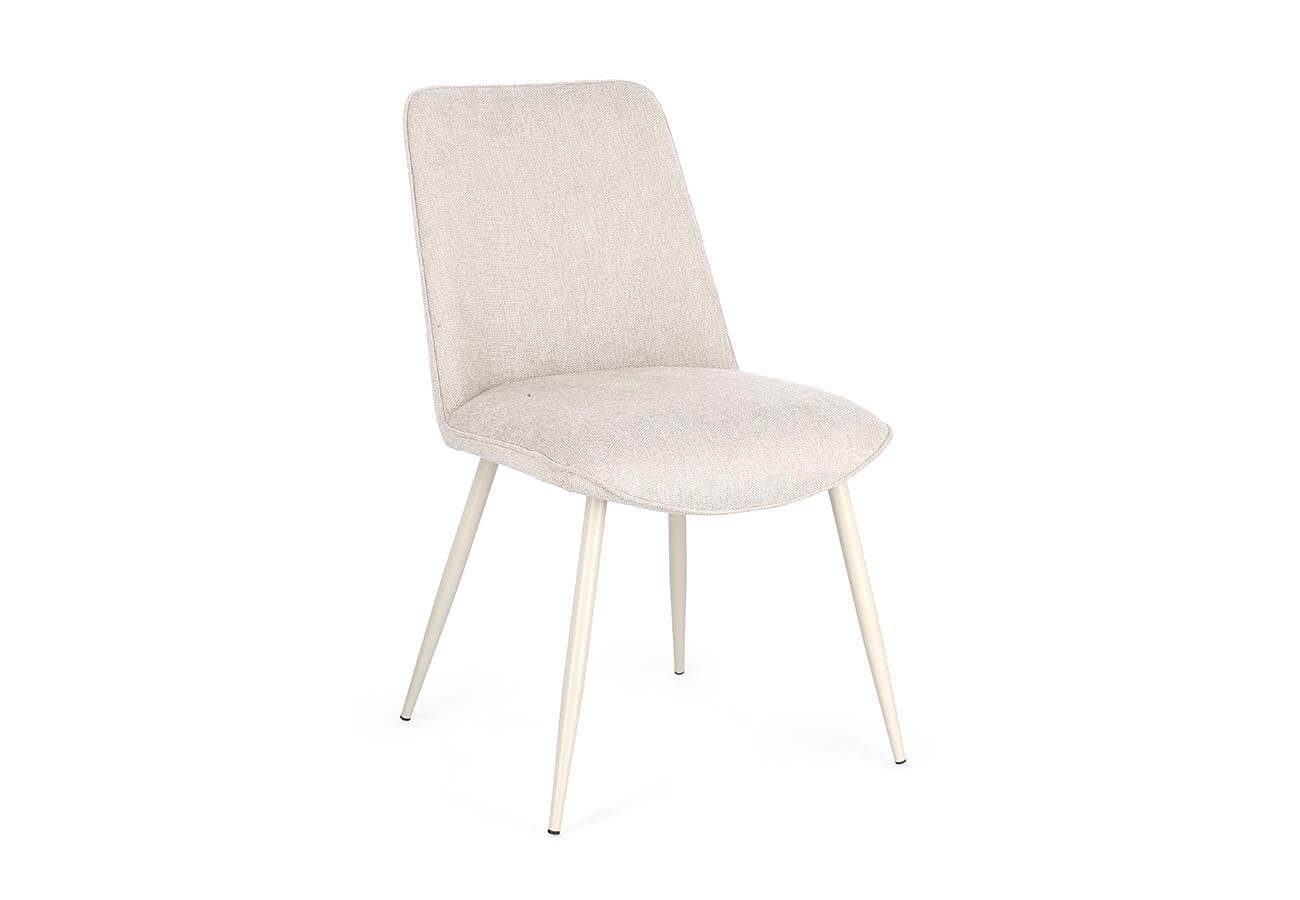 Jídelní židle orca béžová