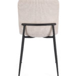 Jídelní židle saris béžová