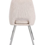 Jídelní židle shara béžová