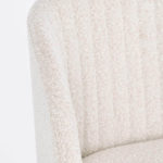 Jídelní židle eneque béžová