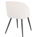 Jídelní židle eneque béžová