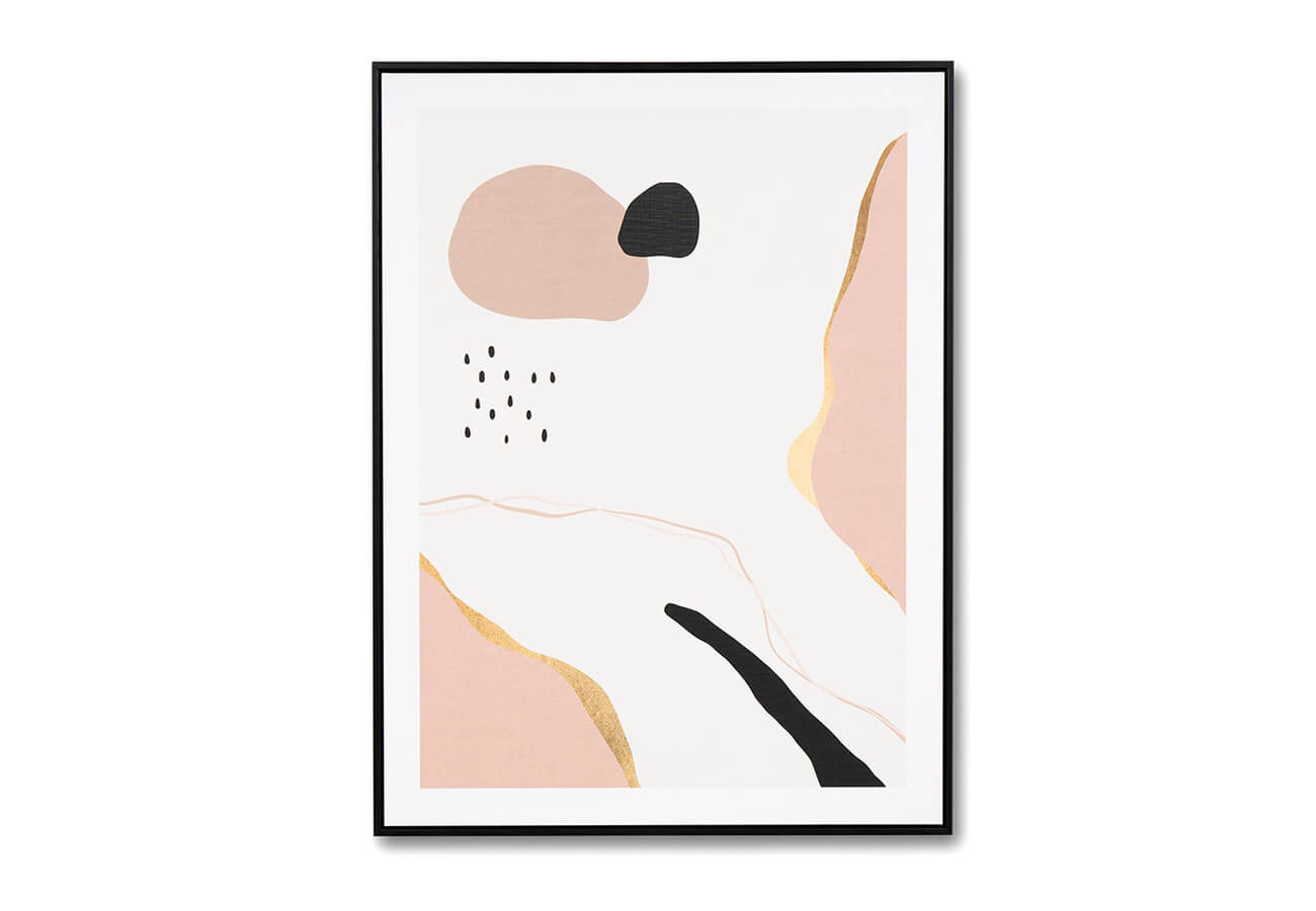 Obraz fragon III 60 x 80 cm