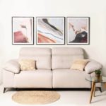 Obraz rettan I 60 x 80 cm