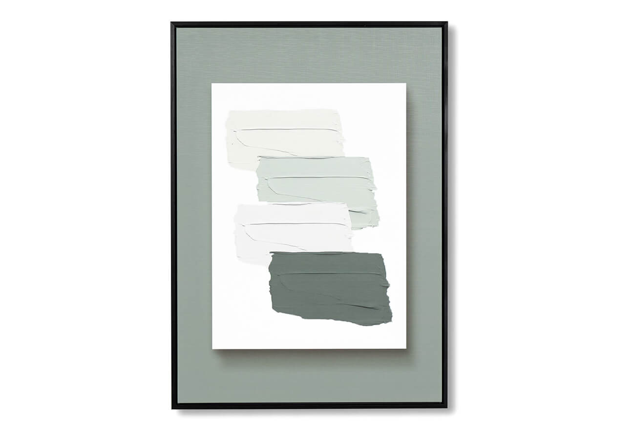 Obraz rene II 50 x 70 cm