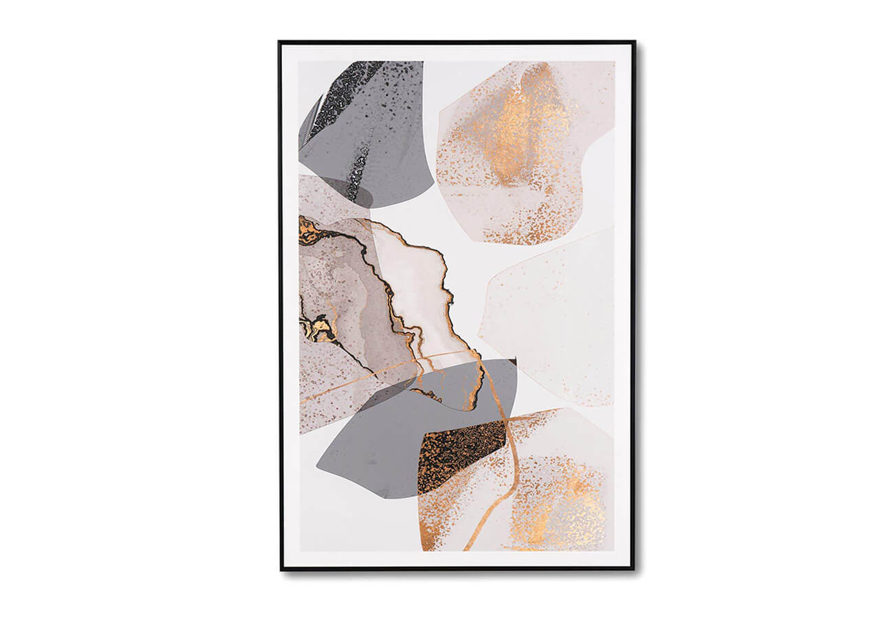 Obraz tones 80 x 120 cm