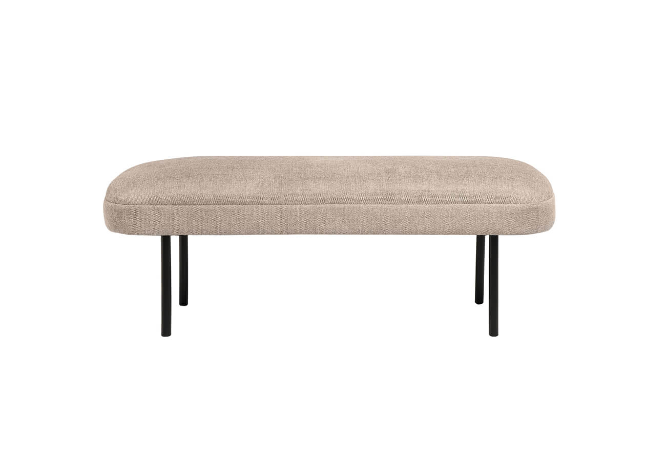 Lavice sella béžová