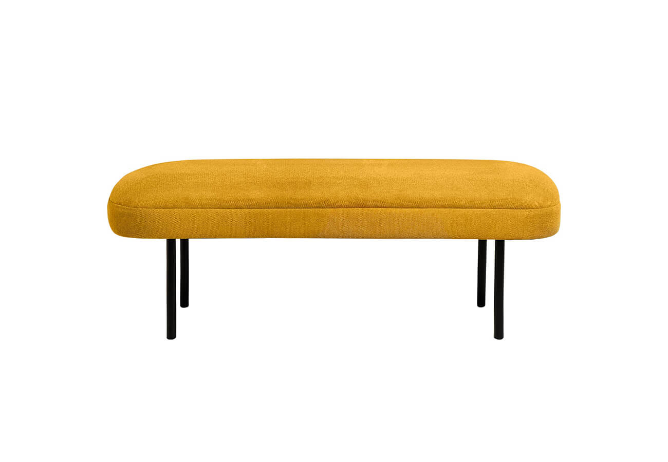 Lavice sella hořčicová