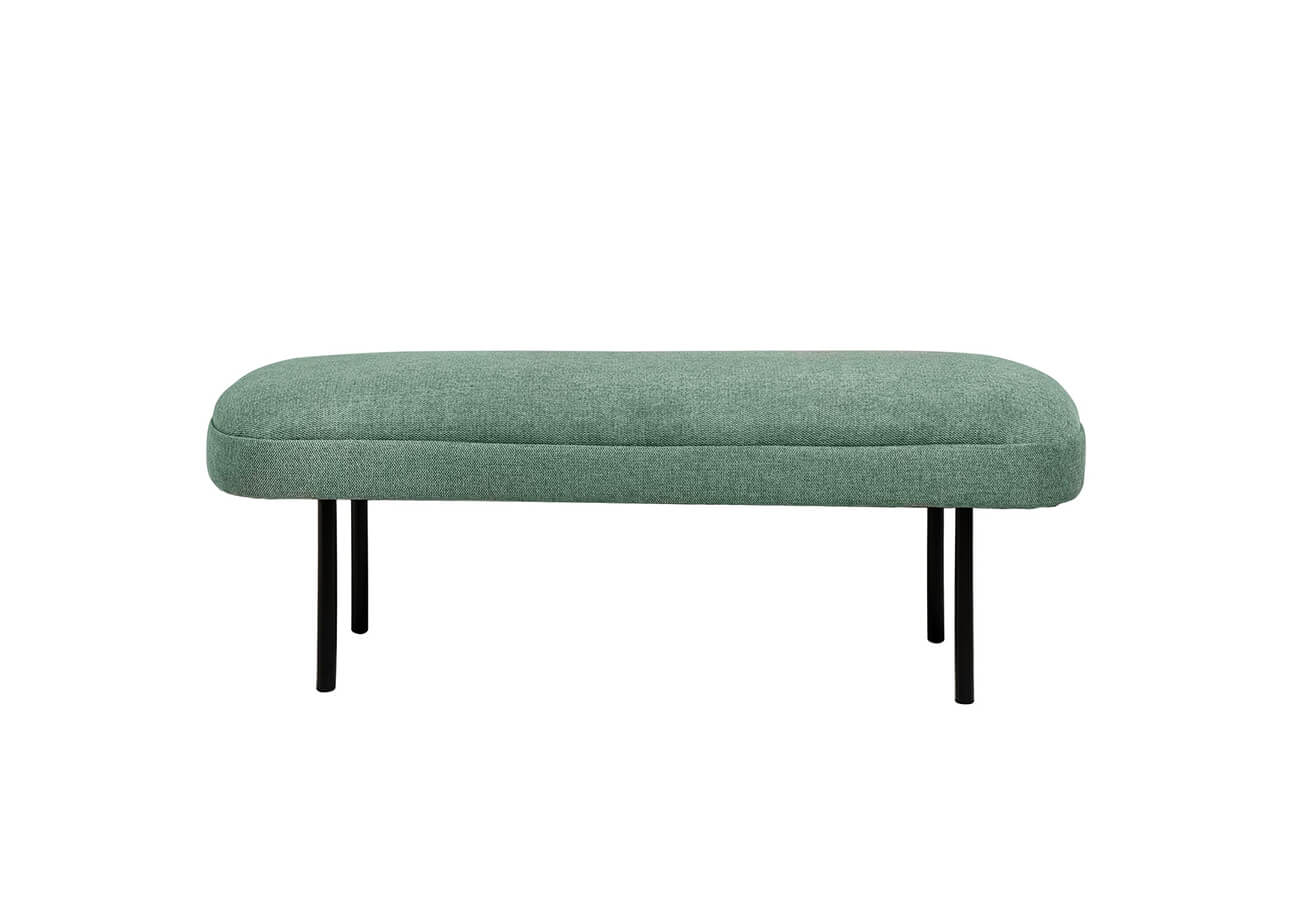 Lavice sella zelená