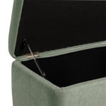 Lavice navie zelená