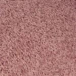 Lavice Daya bouclé růžová