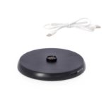 Stolní lampa Spirit zelená