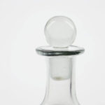 Karafa Katarina 12 x 16 cm průhledná