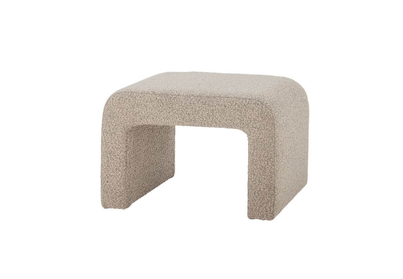 Stolička Bobble béžová