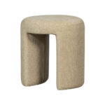 Stolička Charli béžová