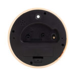 Budík Genie zelený